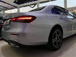 مێرسێدس بێنز E-Class